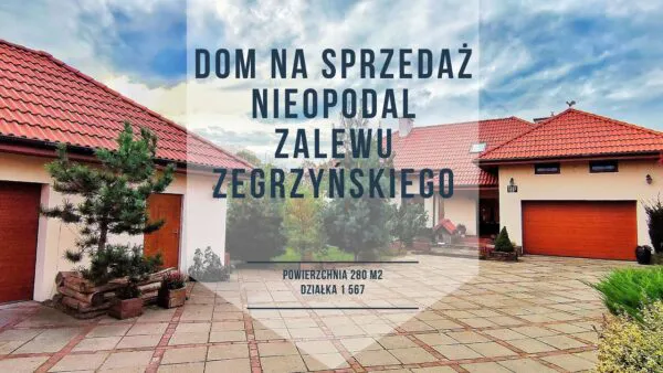 Dom na sprzedaż Stanisławów Pierwszy Zegrze